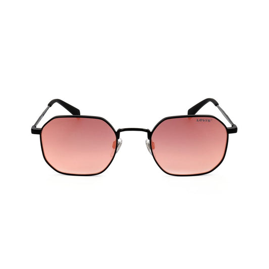 Levi's – Graue Harz-Sonnenbrille