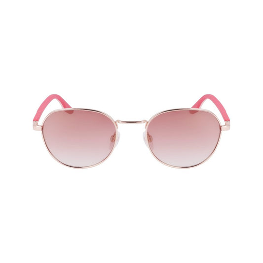 Converse Multicolor Metal Sunglasses