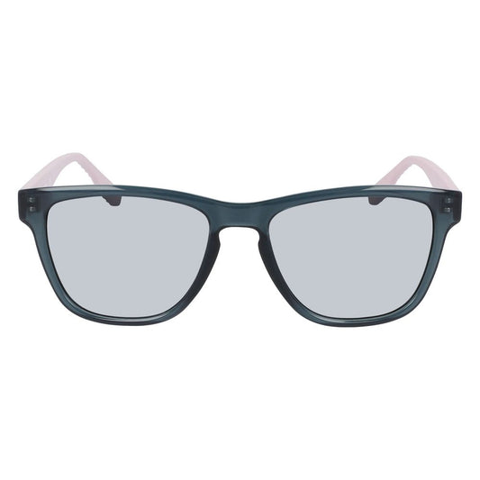 Converse – Schwarze Sonnenbrille mit Spritzguss