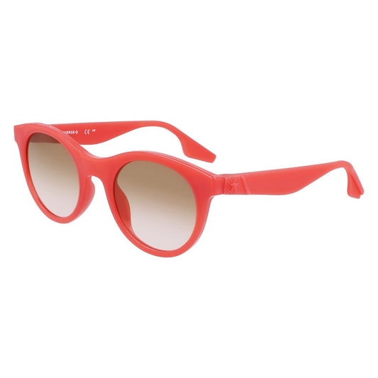 Converse – Mehrfarbige Sonnenbrille mit Spritzguss