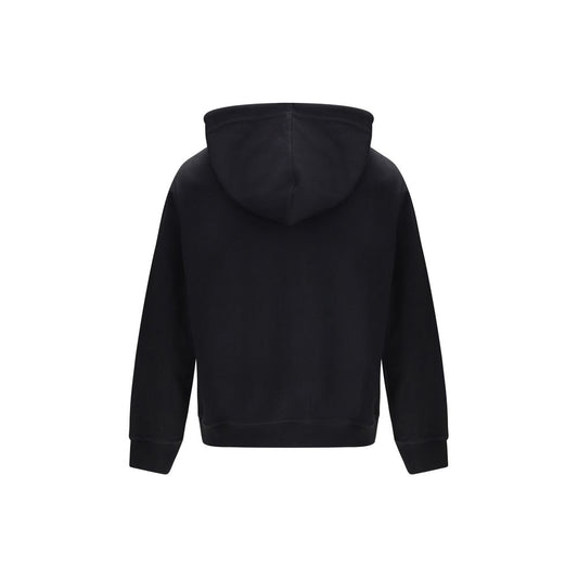 Brunello Cucinelli – Monochromer Hoodie