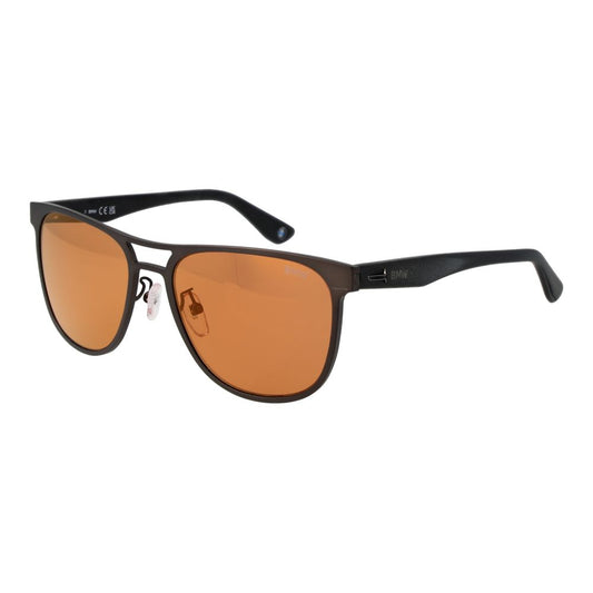 BMW Graue Herren-Sonnenbrille