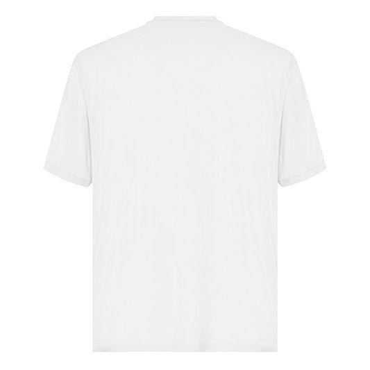 Suns White Nylon T-Shirt