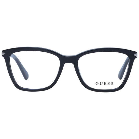 Guess – Schwarze Brillenfassung für Damen