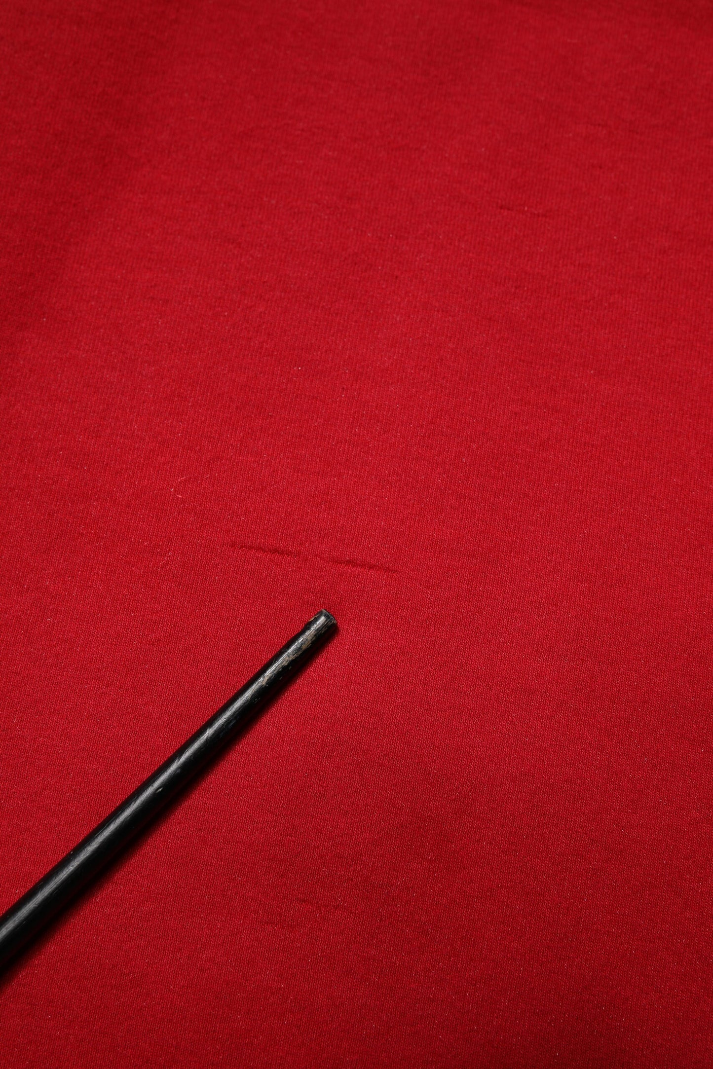 Dolce & Gabbana Rote Jogginghose aus Baumwolle mit DG-Logo für Herren