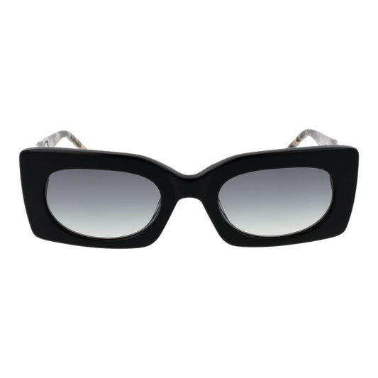 Scotch & Soda Schwarze Damen-Sonnenbrille