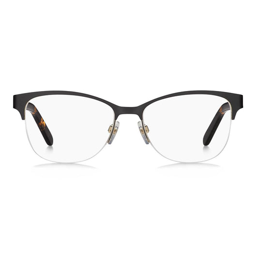 Marc Jacobs Schwarze Metallbrille (Gestelle)