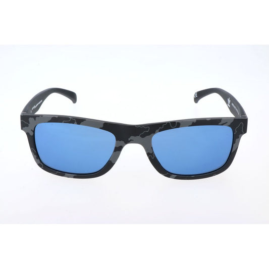 Adidas Zweifarbige Acetat-Sonnenbrille