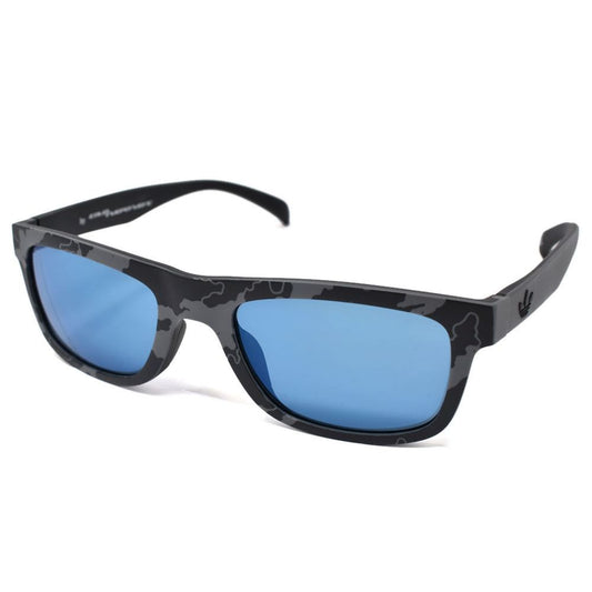 Adidas Zweifarbige Acetat-Sonnenbrille