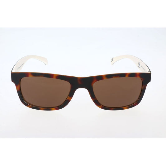 Adidas Zweifarbige Acetat-Sonnenbrille