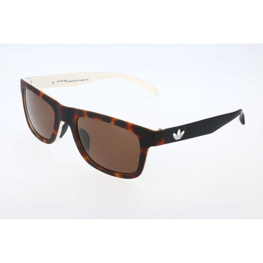 Adidas Zweifarbige Acetat-Sonnenbrille