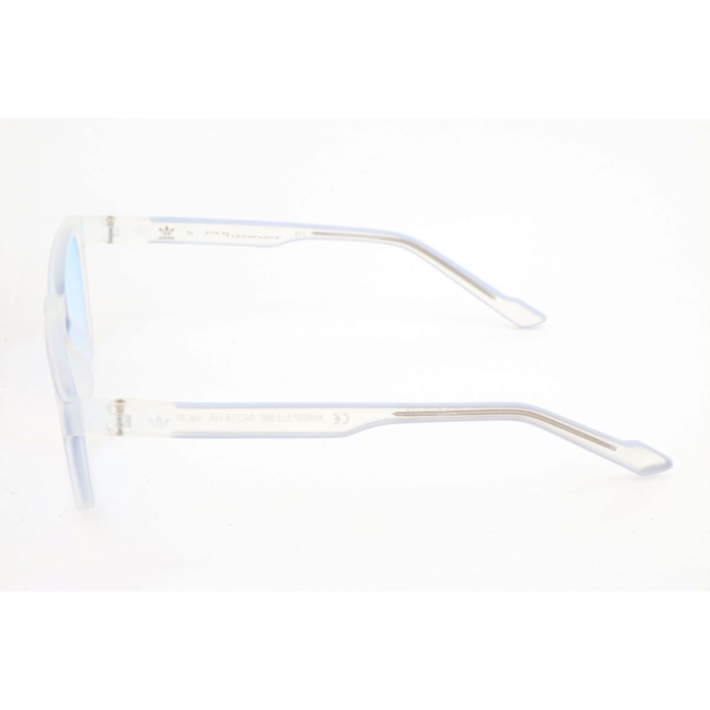 Adidas – Transparente Acetat-Sonnenbrille