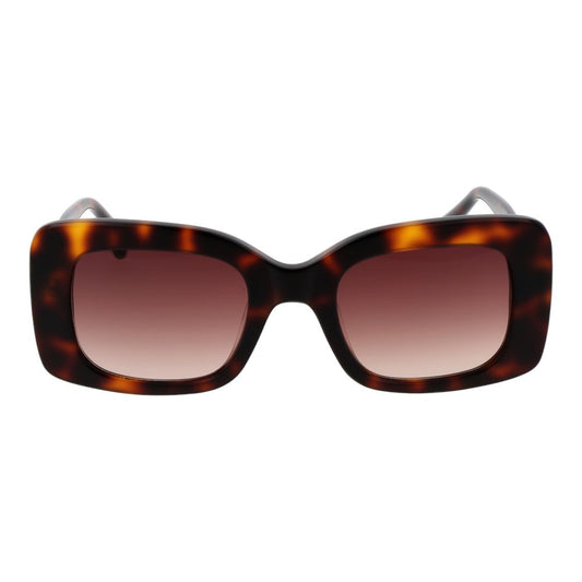 Maje Braune Damen-Sonnenbrille