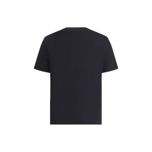 Brunello Cucinelli Monochromes T-Shirt