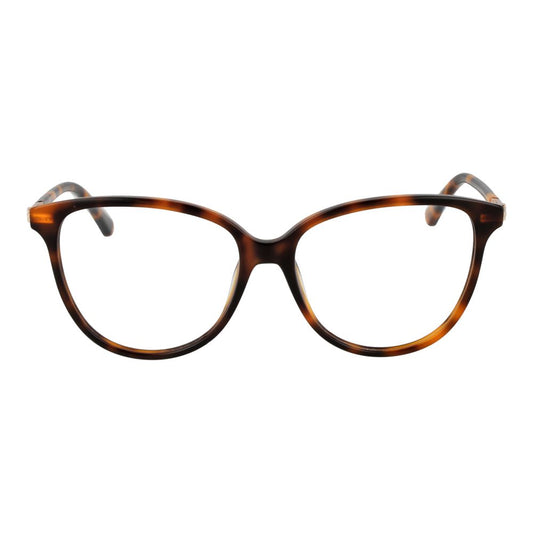 Guess Brown Acetate Glasses (Frames)