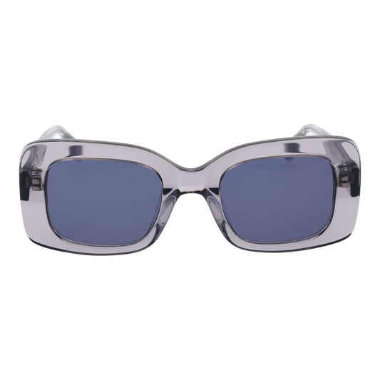 Maje Graue Damen Sonnenbrille