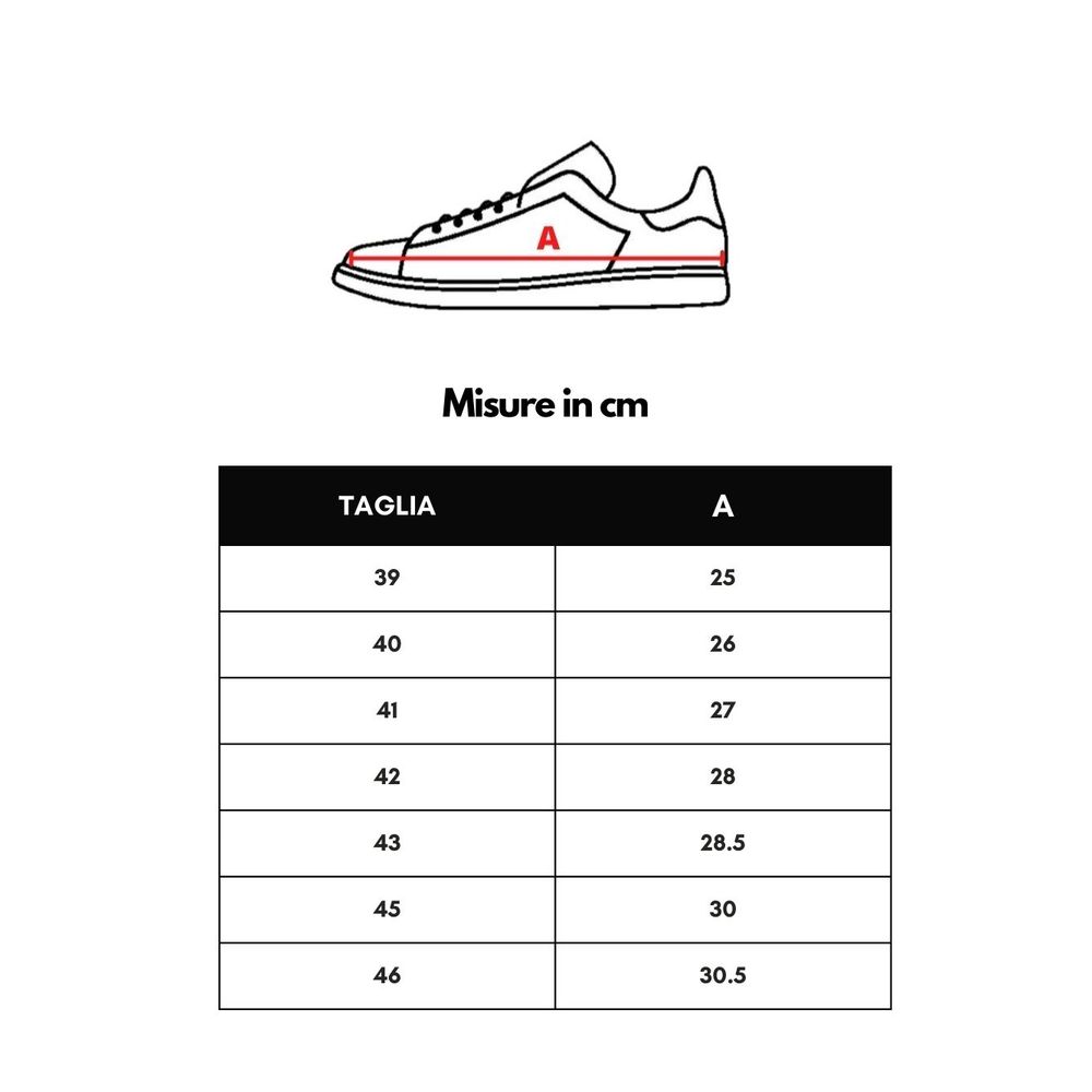 P448 Schwarze sportliche Sneaker aus Wildleder