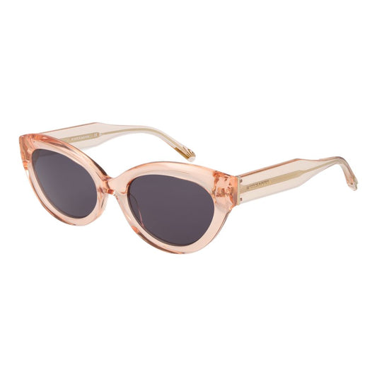 Scotch & Soda Pink Damen Sonnenbrille