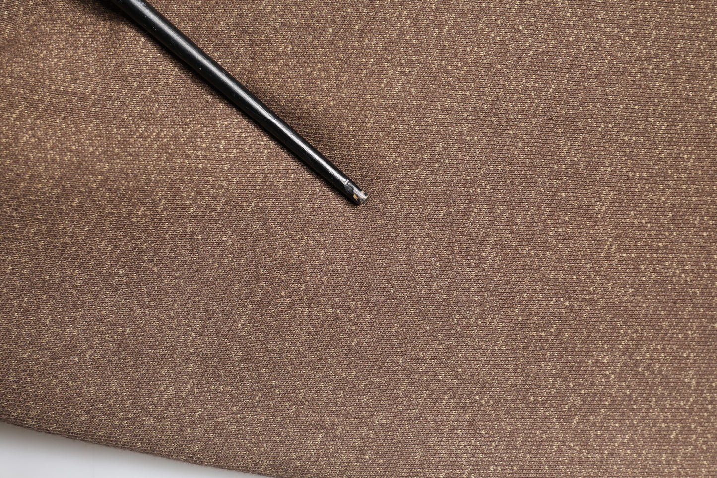 Dolce & Gabbana – Jogginghose aus brauner Baumwolle