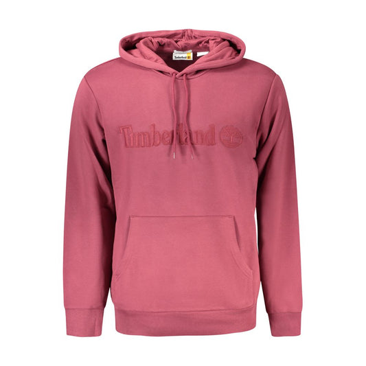 Timberland Lila Baumwollpullover für Herren