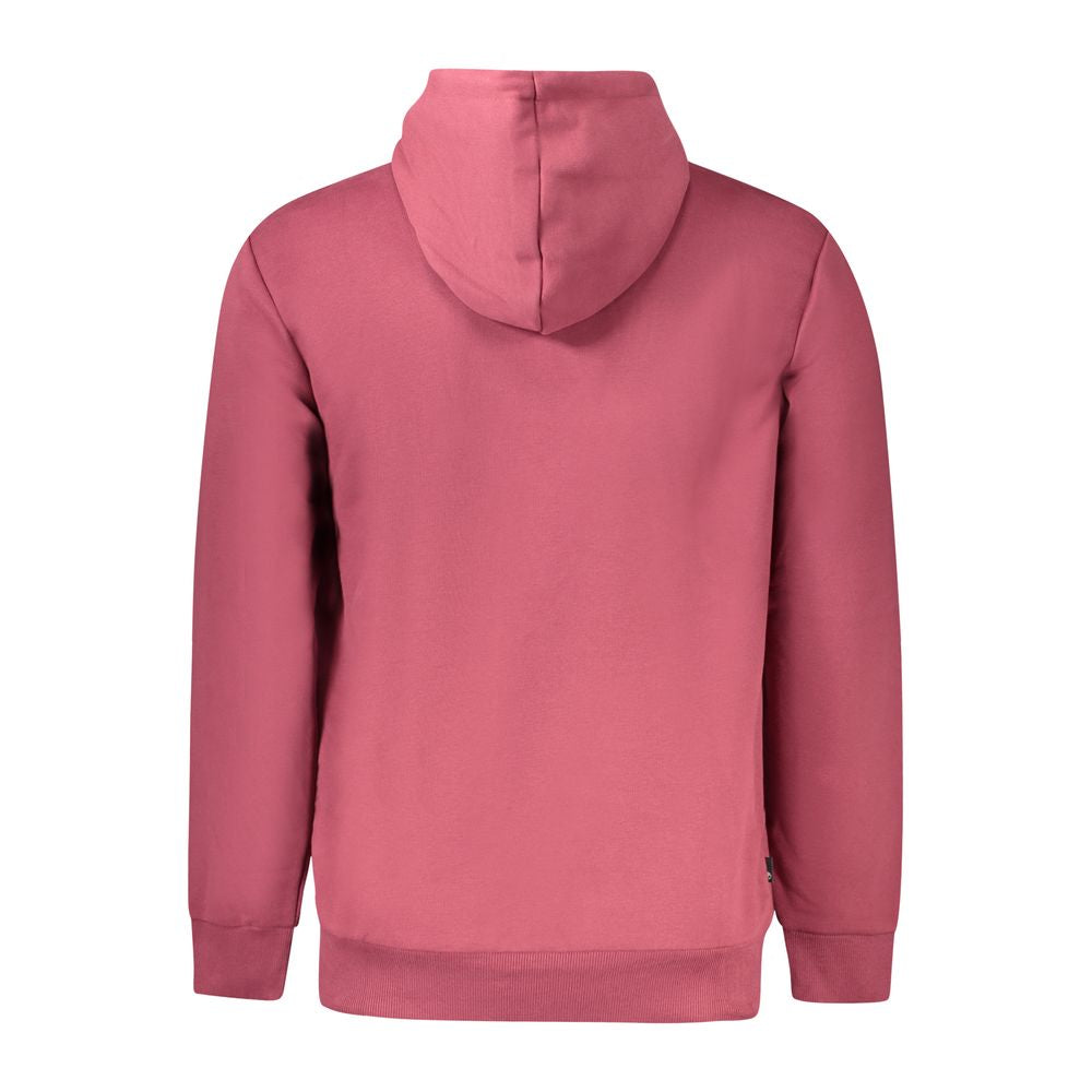 Timberland Lila Baumwollpullover für Herren