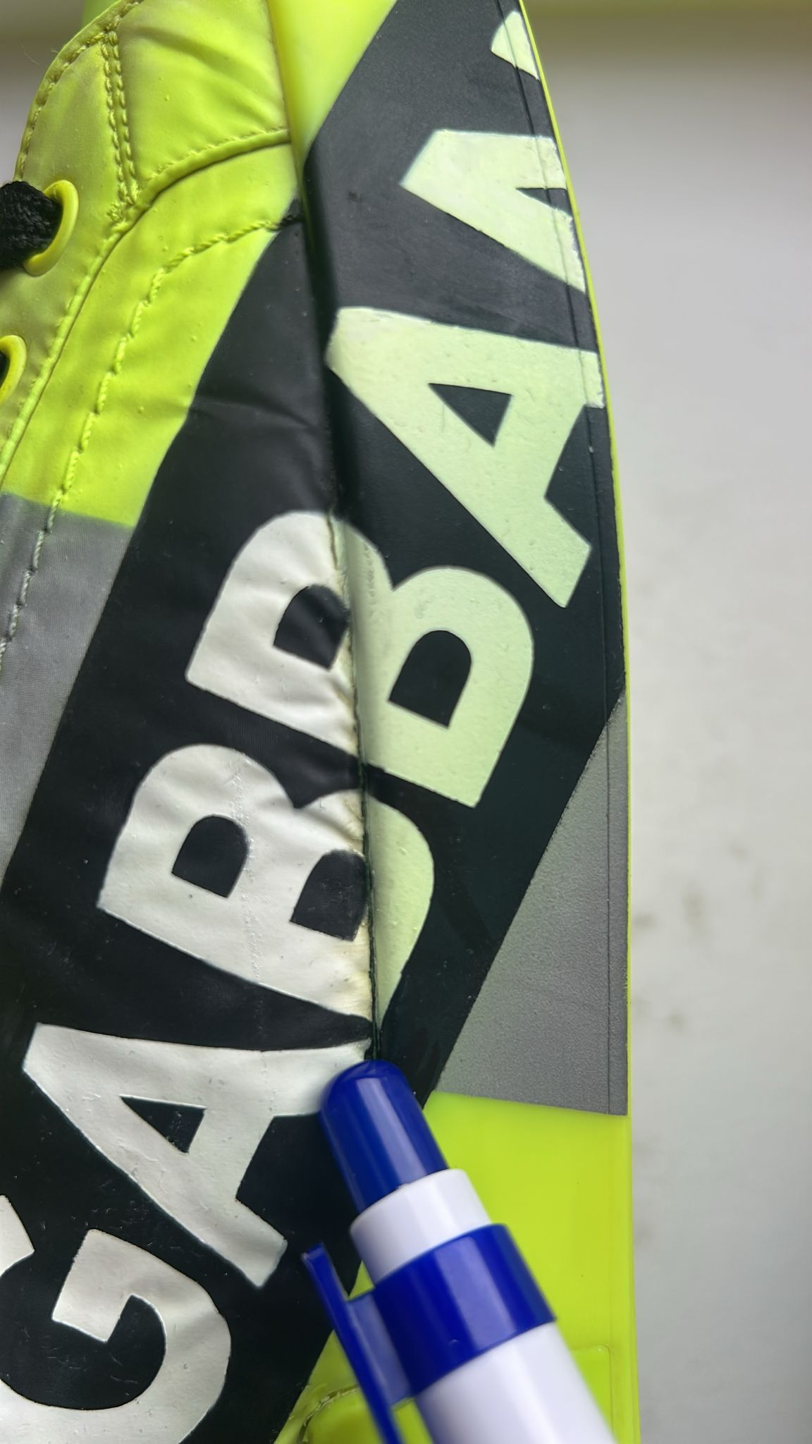 Dolce & Gabbana Neongrünes Logoband Niedrige Sneakers Schuhe