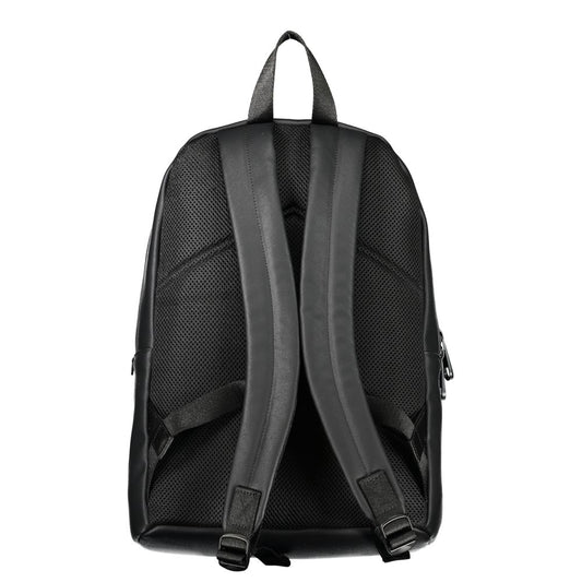 Calvin Klein Eleganter Urban Rucksack mit Laptopfach