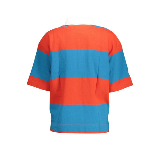 Gant Rosso Organic Cotton Women Polo