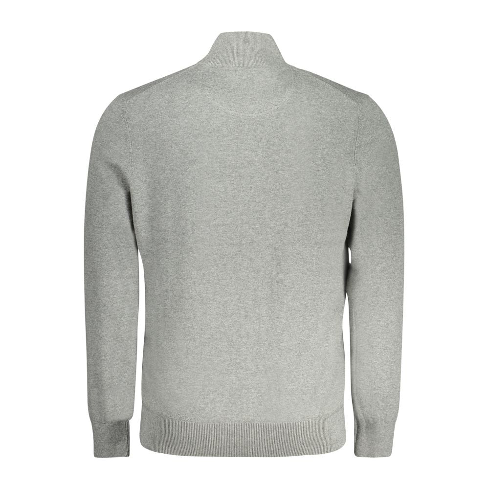Timberland Brauner Baumwollpullover für Herren