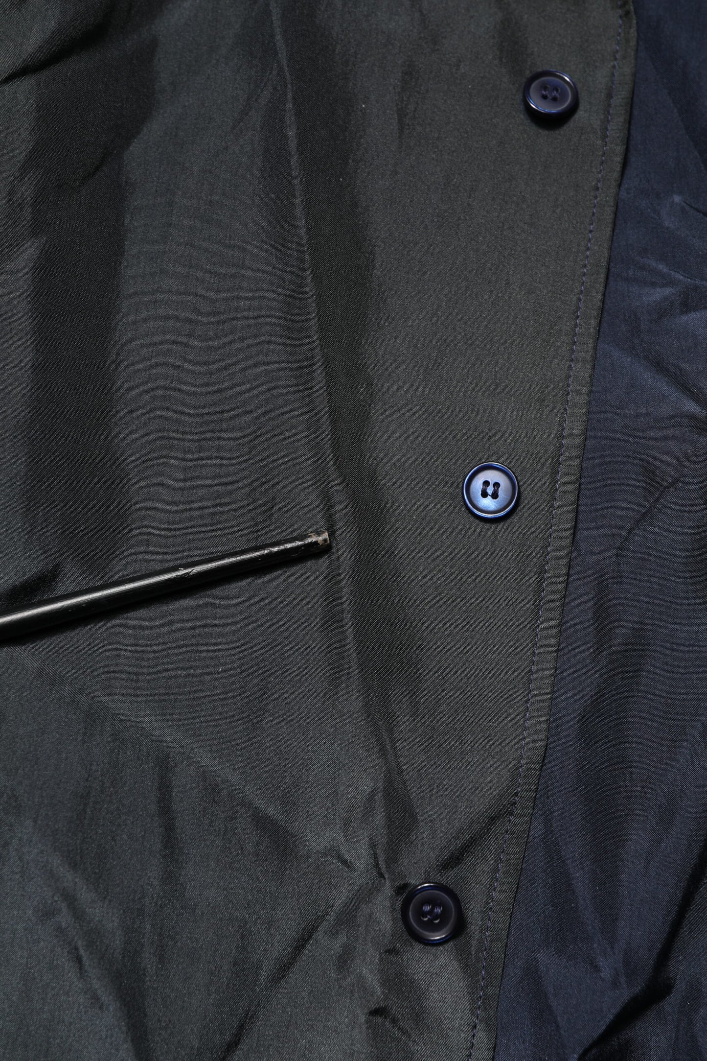 Dolce & Gabbana Schwarzes Seidenhemd mit kurzen Ärmeln für Herren