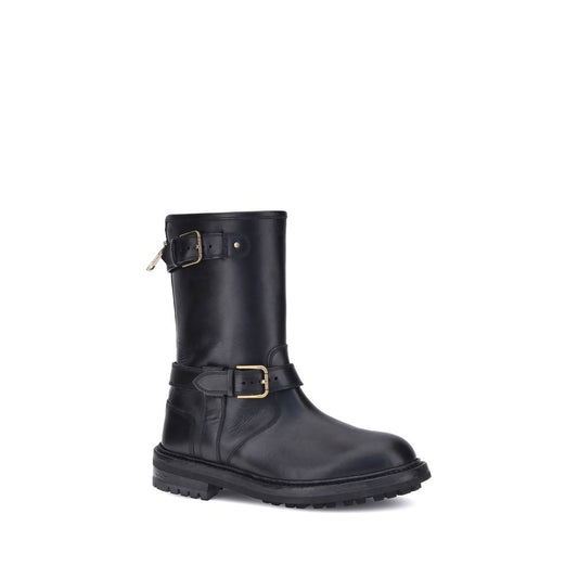 Dolce & Gabbana Stiefel