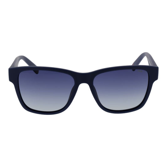 Fila Blaue Herren-Sonnenbrille