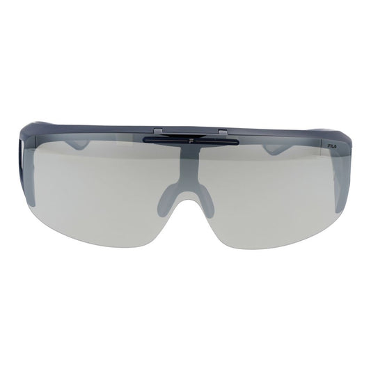 Fila Blaue Herren-Sonnenbrille