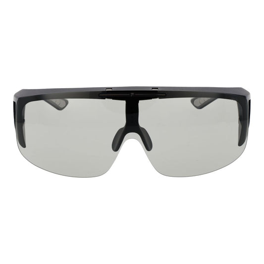 Fila Schwarze Herren-Sonnenbrille