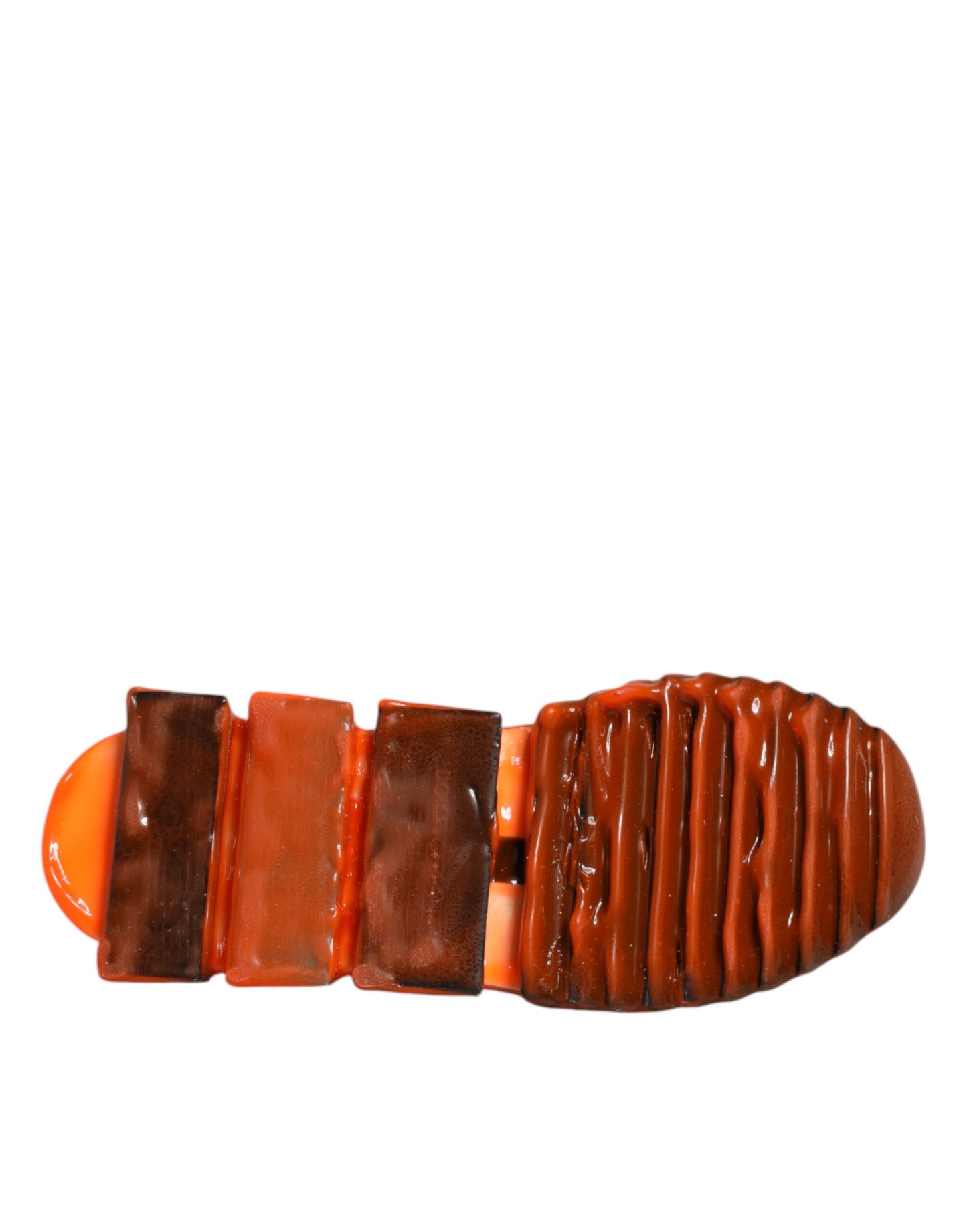 Dolce & Gabbana Schwarz Weiß Slip On Sorrento Sneakers Schuhe