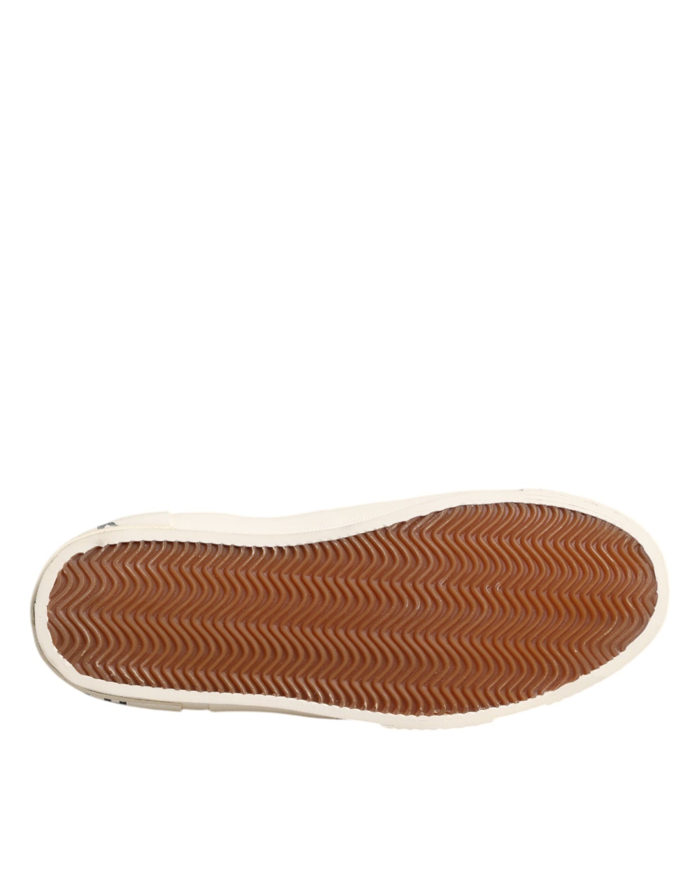 HIDE & JACK – Lässige Sneakers mit Schnürung in Weiß und Beige