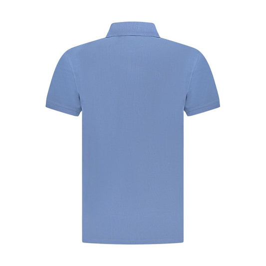 Timberland Yellow Organic Cotton Men T-Shirt