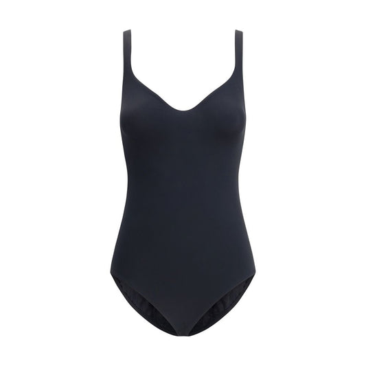 Wolford Body aus schwarzem Polyamid