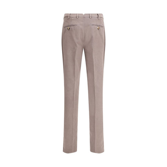 Brunello Cucinelli Gefärbte Hose