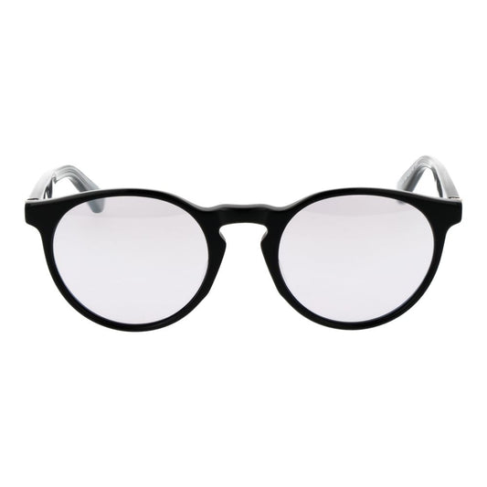 Scotch & Soda Schwarze Herren-Sonnenbrille