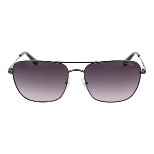 Gant Graue Herren Sonnenbrille