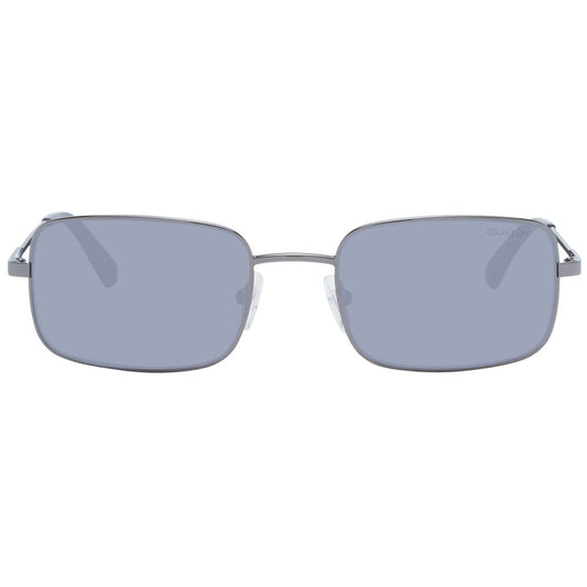 Gant Graue Herren Sonnenbrille