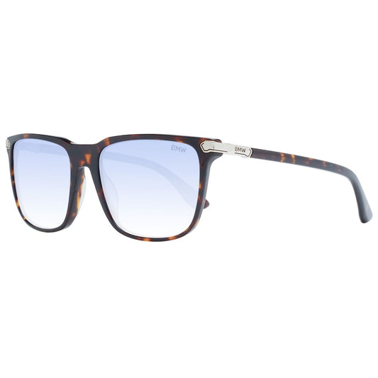 BMW Braune Herren-Sonnenbrille