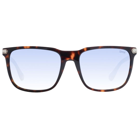 BMW Braune Herren-Sonnenbrille