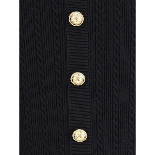 Balmain Strick-Midirock