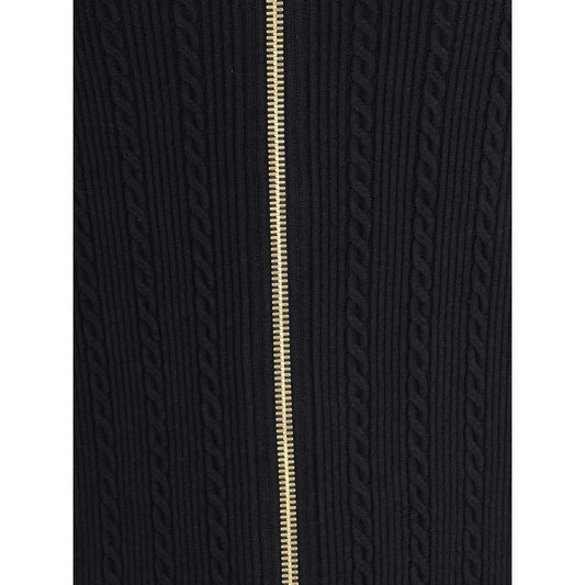 Balmain Strick-Midirock