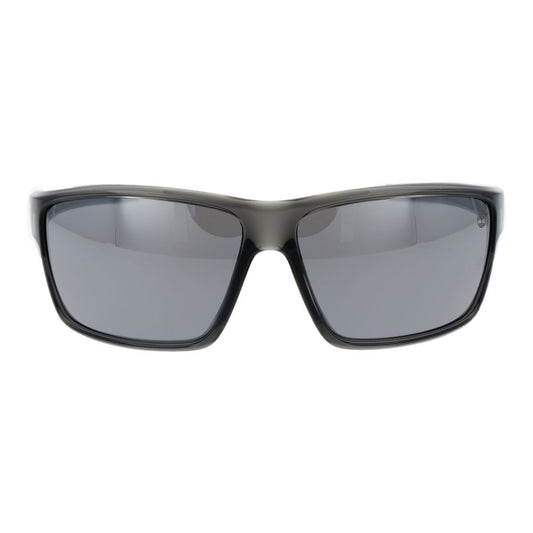 Timberland Graue Herren-Sonnenbrille