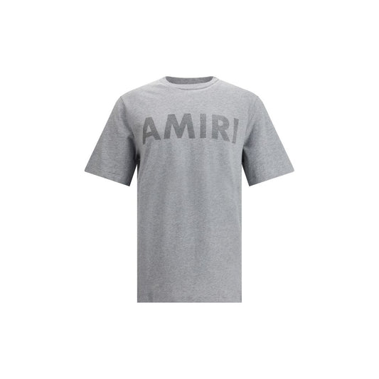 T-Shirt mit Amiri-Logo
