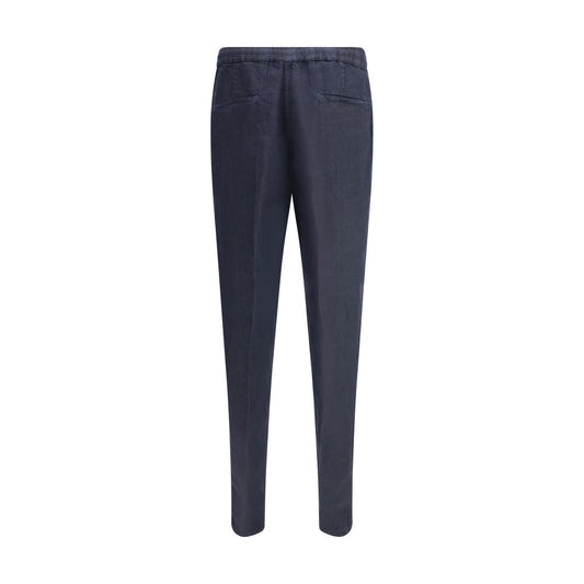 Brunello Cucinelli Leinenhose