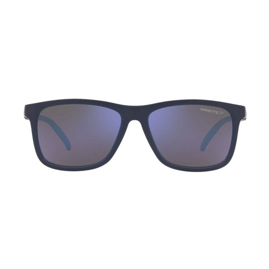 Arnette – Blaue Acetat-Sonnenbrille
